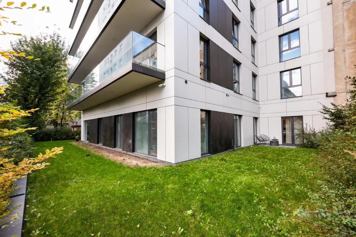 Image 5 of Złota Sophisticated Apartment