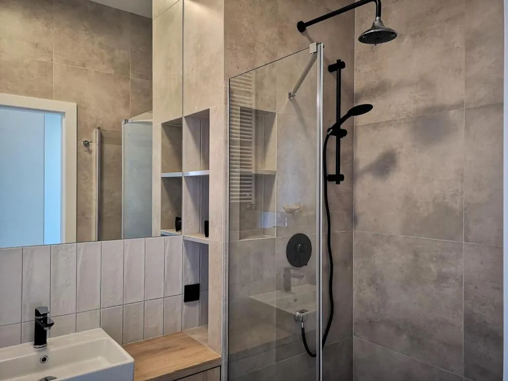 Image 2 of Zoliborz Rydygiera P&O Serviced Apartments