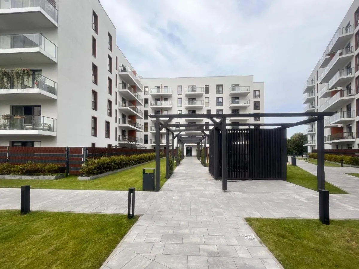 Image 5 of Zoliborz Rydygiera P&O Serviced Apartments