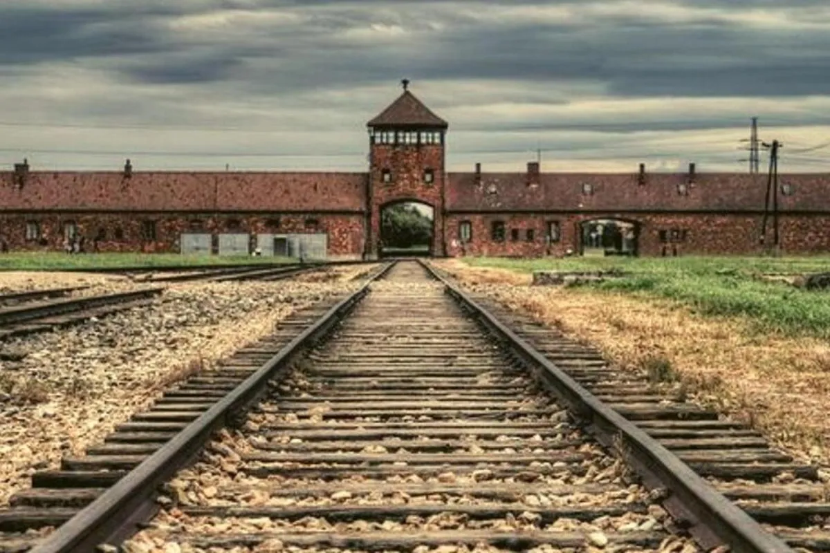 Image 4 of Auschwitz day tour from Warsaw by private car with lunch