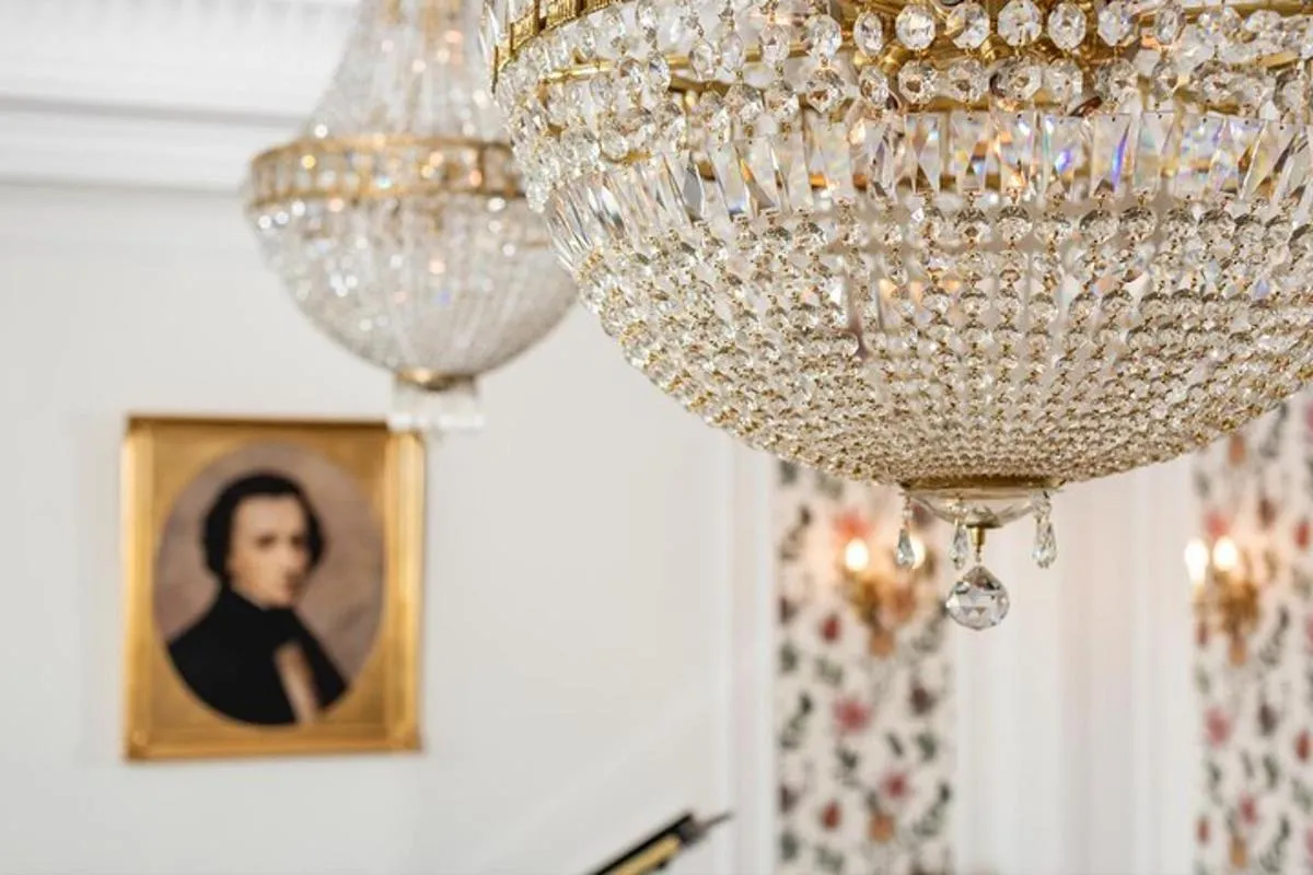 Image 3 of Chopin Concerts everyday at the Fryderyk Concert Hall