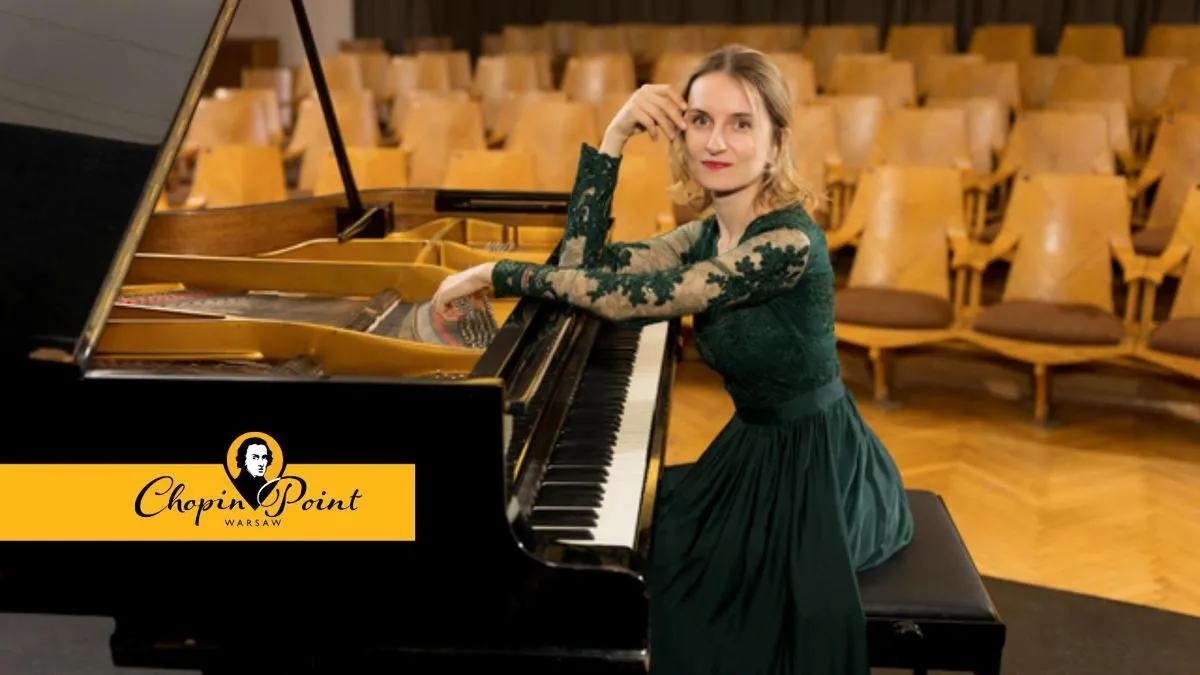 Image 1 of Chopin Piano Concert in the Old Town of Warsaw