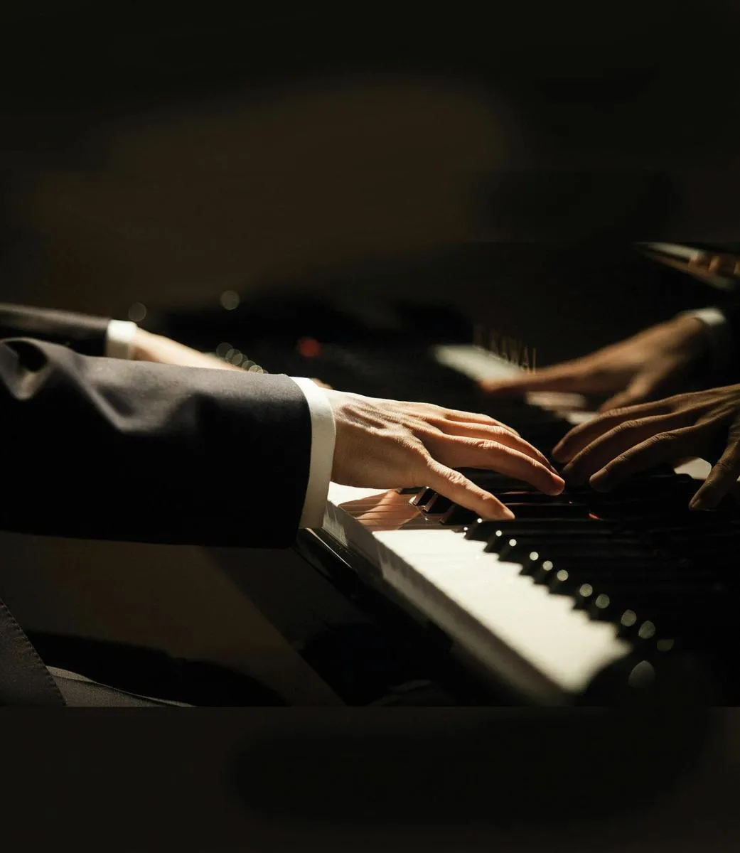 Image 4 of Chopin Piano Recital at Warsaw Archdiocese Museum