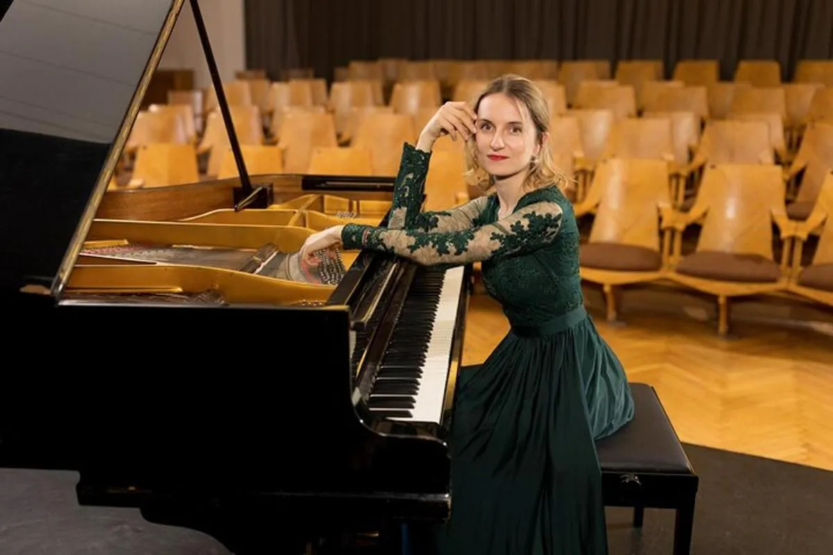 Image 3 of Chopin Recital. Your unique moments with Chopin in Warsaw.