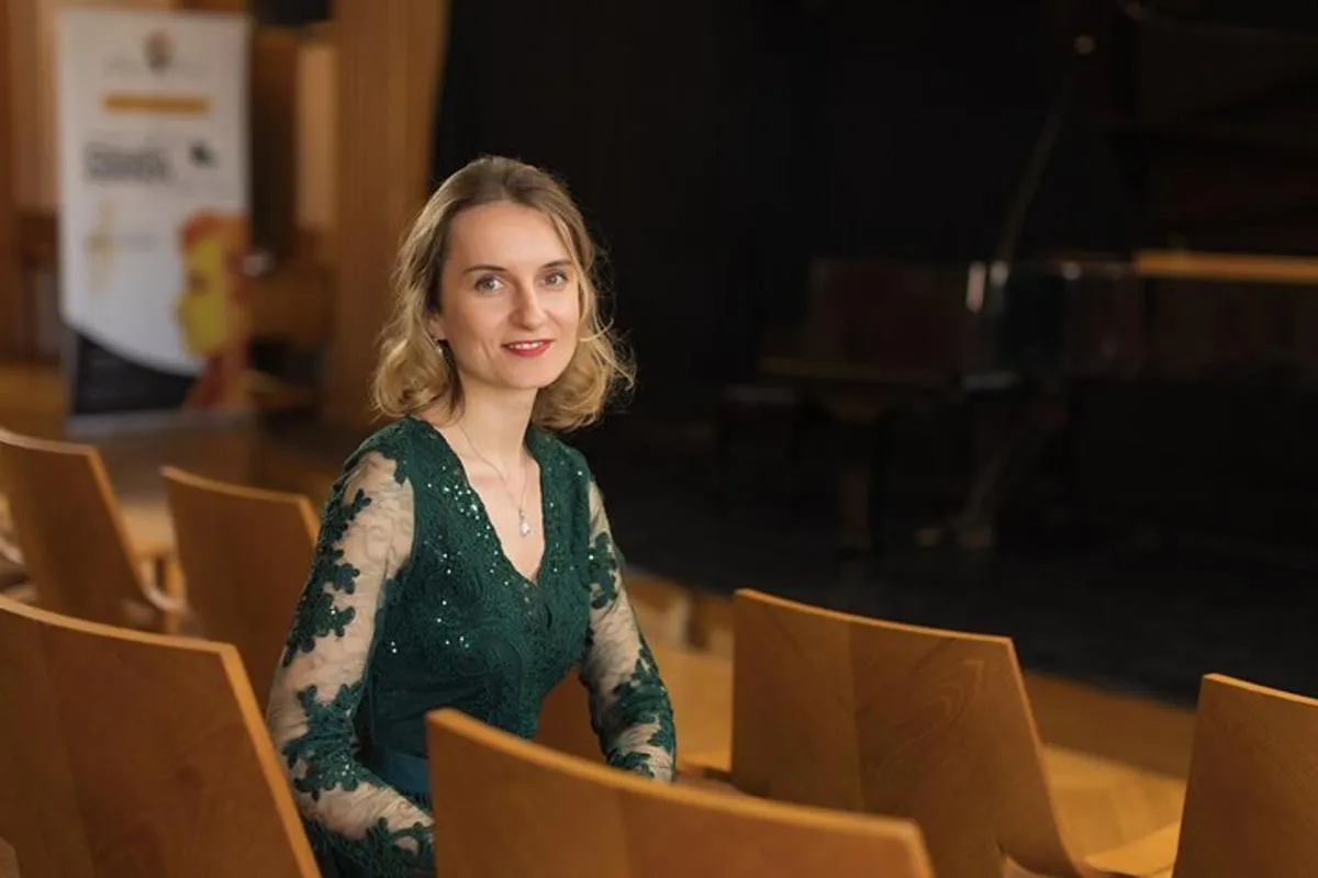 Image 4 of Chopin Recital. Your unique moments with Chopin in Warsaw.