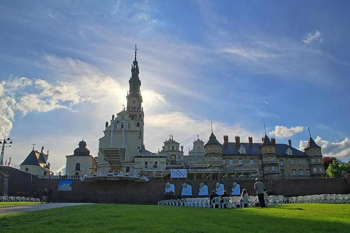 Image of Czestochowa – Full Day Tour from Warsaw by private car