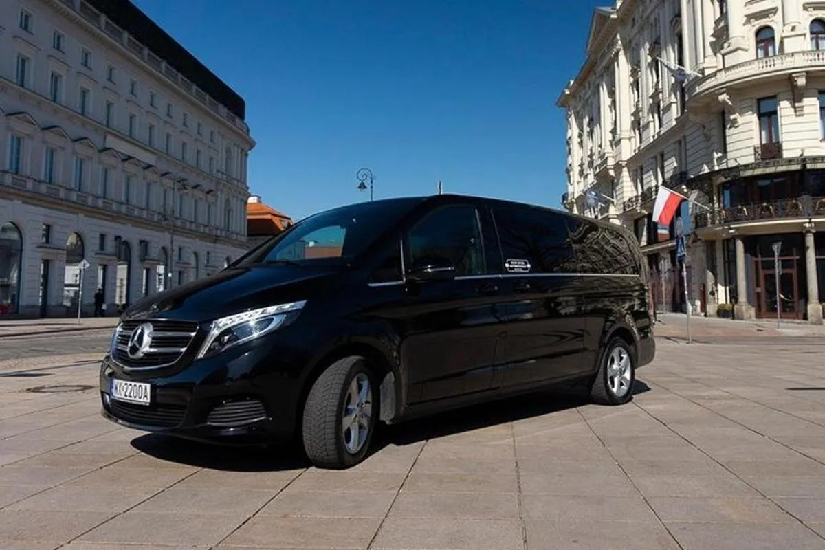 Image 4 of Czestochowa – Full Day Tour from Warsaw by private car