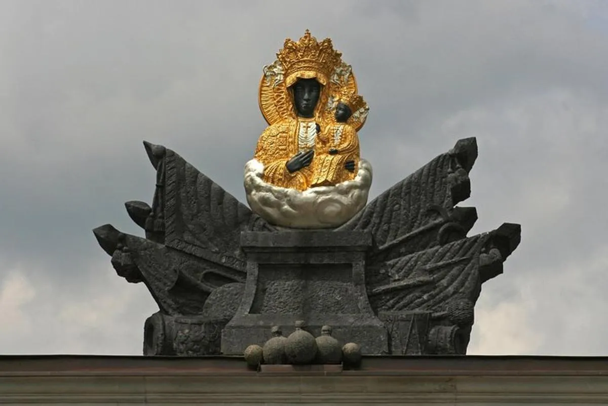 Image 6 of Czestochowa – Full Day Tour from Warsaw by private car