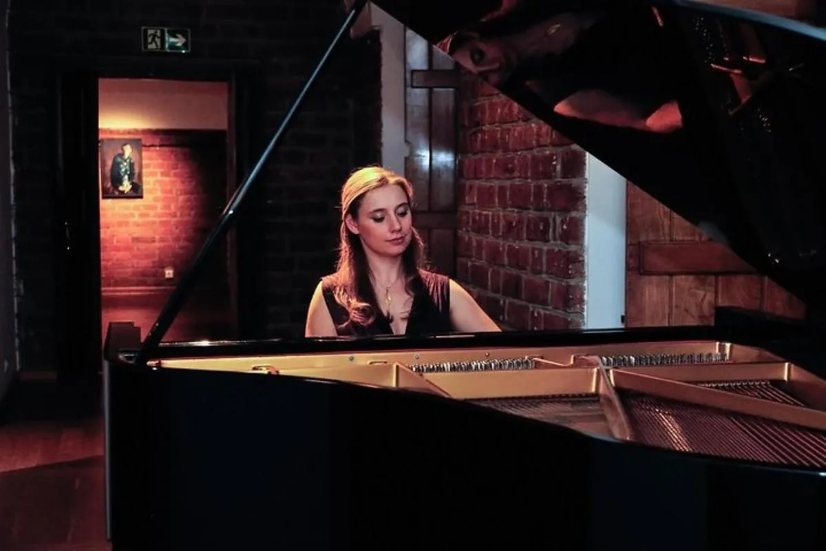 Image of Everyday concerts of Chopin’s music at the Old Town in Warsaw