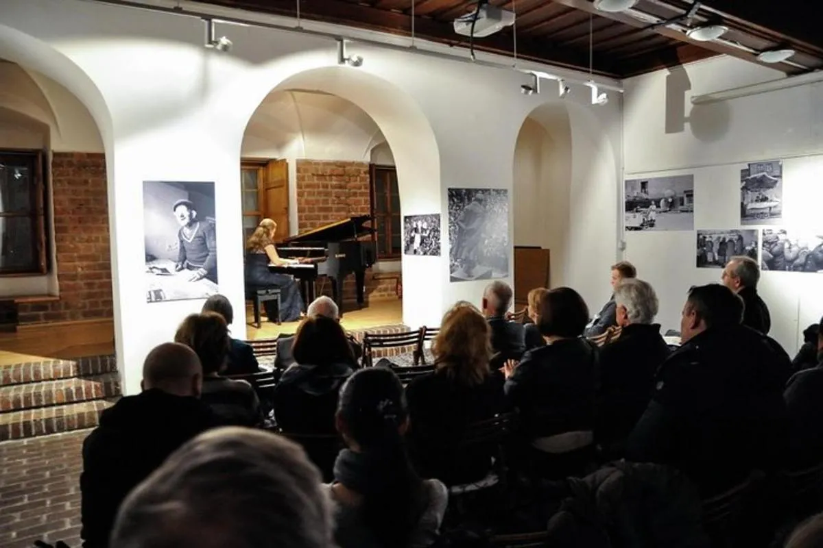 Image 2 of Everyday concerts of Chopin’s music at the Old Town in Warsaw