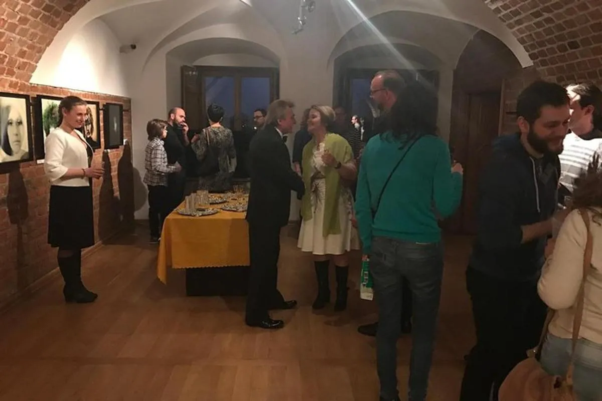 Image 3 of Everyday concerts of Chopin’s music at the Old Town in Warsaw