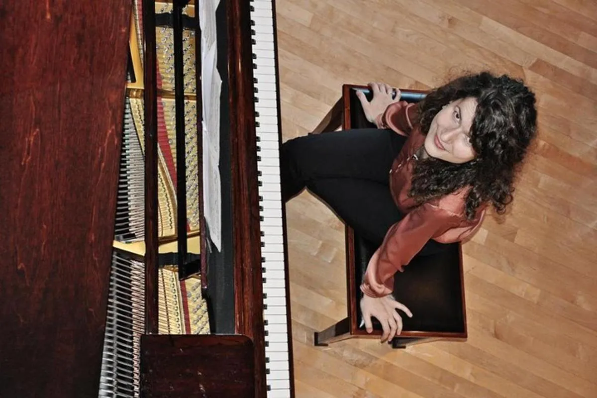 Image 4 of Everyday concerts of Chopin’s music at the Old Town in Warsaw