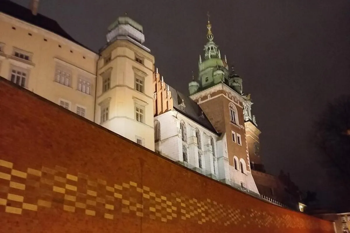 Image 5 of Full-Day Tour From Warsaw to Auschwitz (guided) and Krakow by car