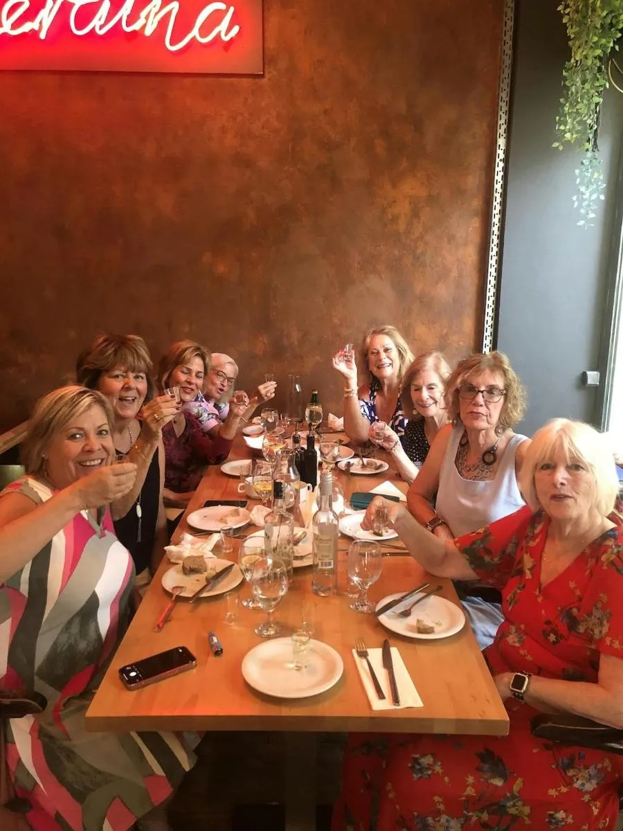 Image 6 of Guided Vodka Tasting Tour