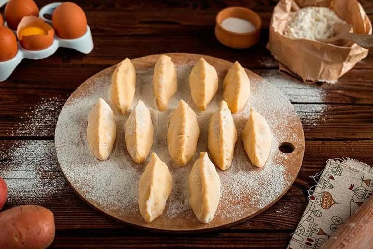 Image of Half-Day Polish Food Walking Tour with Guide and Dinner