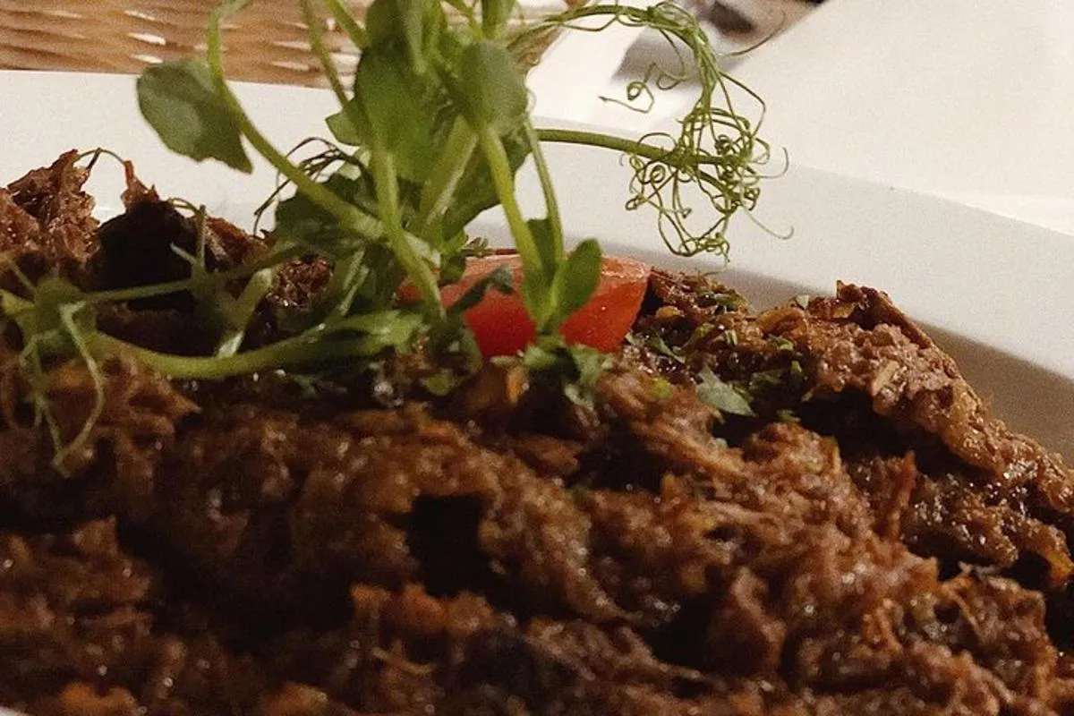 Image 6 of Half-Day Polish Food Walking Tour with Guide and Dinner