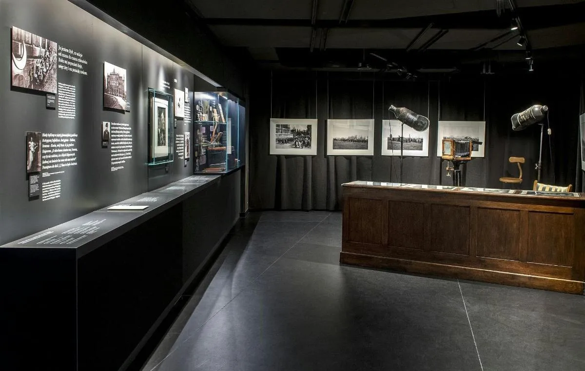 Image 5 of Museum of John Paul II and Primate Wyszyński