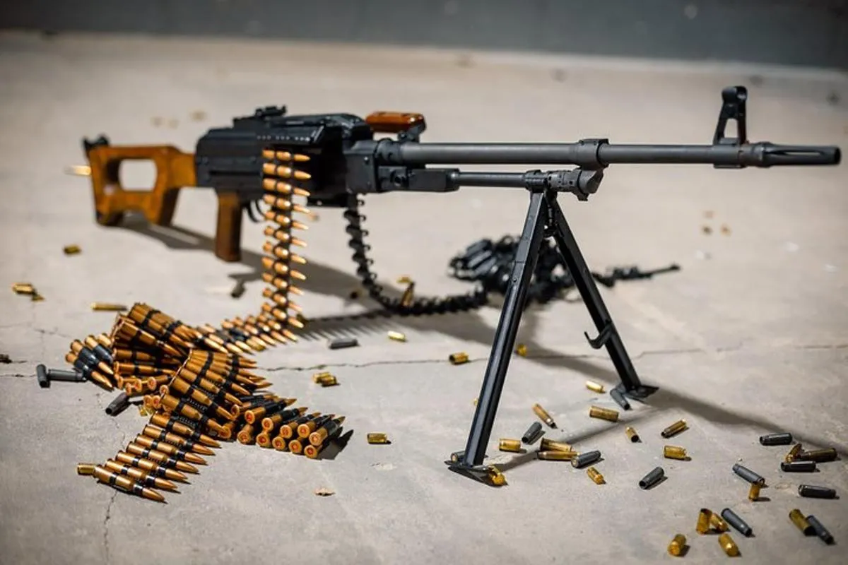 Image of Package Full Auto