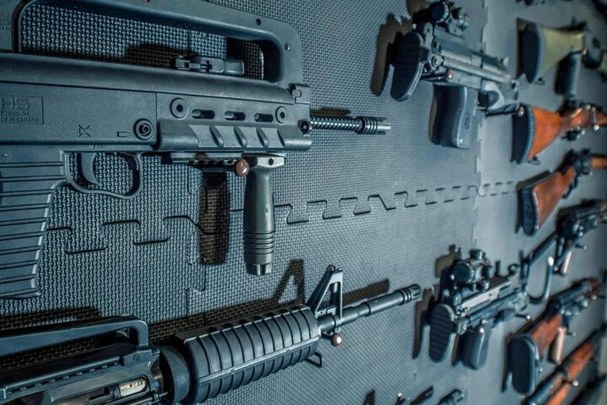 Image 1 of Package Full Auto