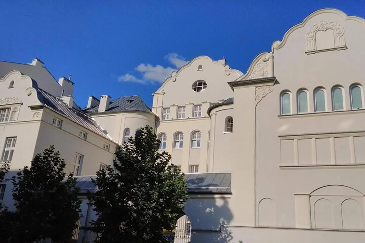 Image 3 of Praga District: Warsaw’s Hidden Gem