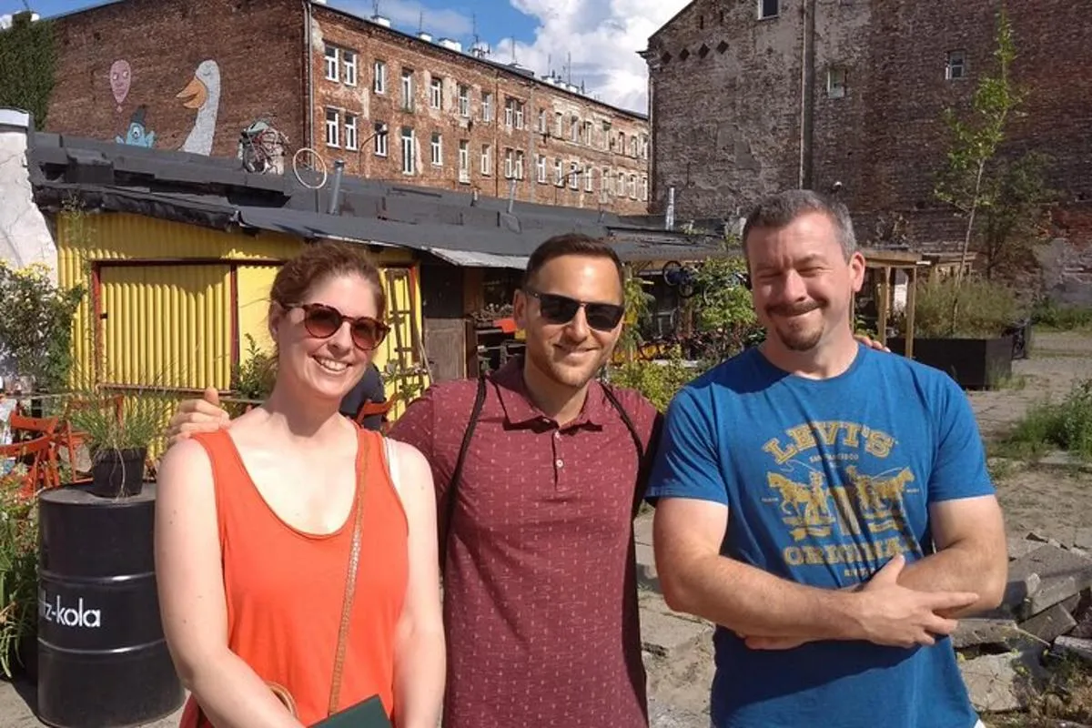 Image 5 of Praga District: Warsaw’s Hidden Gem