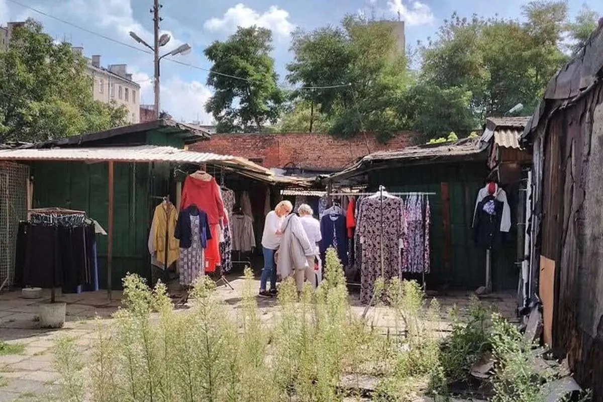 Image 6 of Praga District: Warsaw’s Hidden Gem