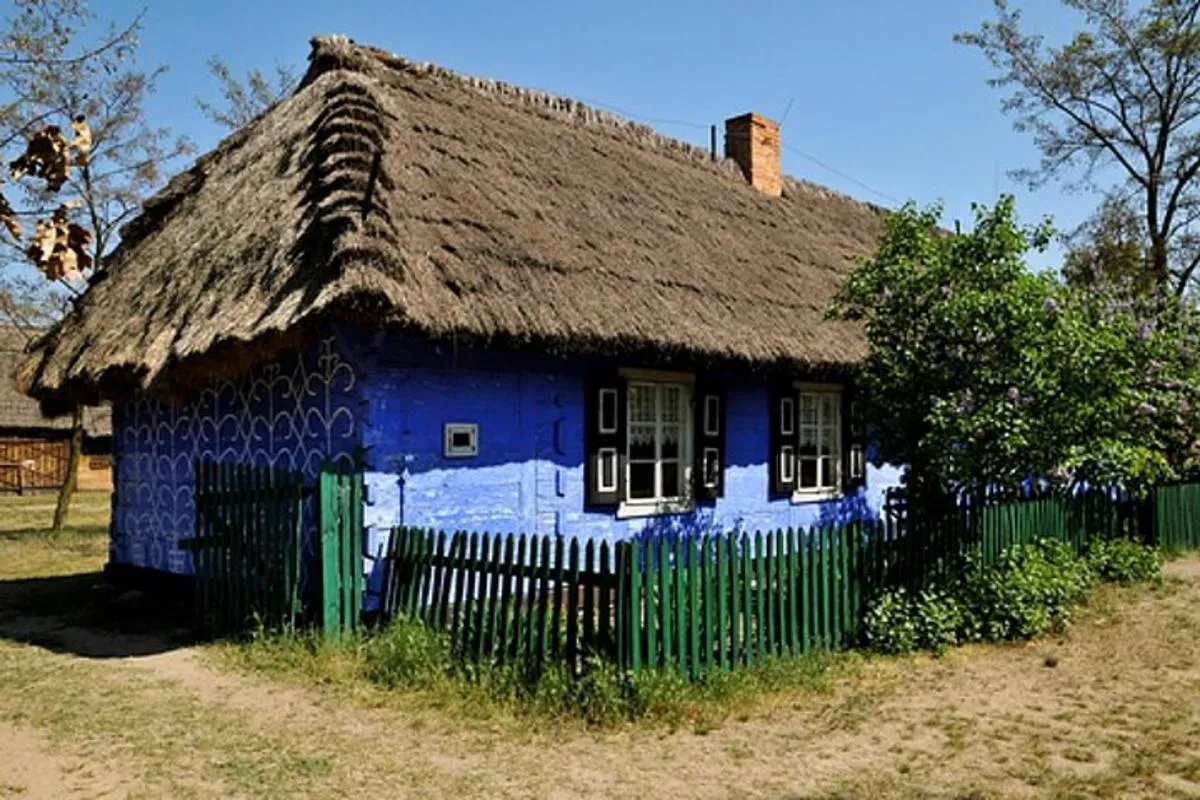 Image 2 of Private Day Trip From Warsaw: Łowicz Mazovian Countryside