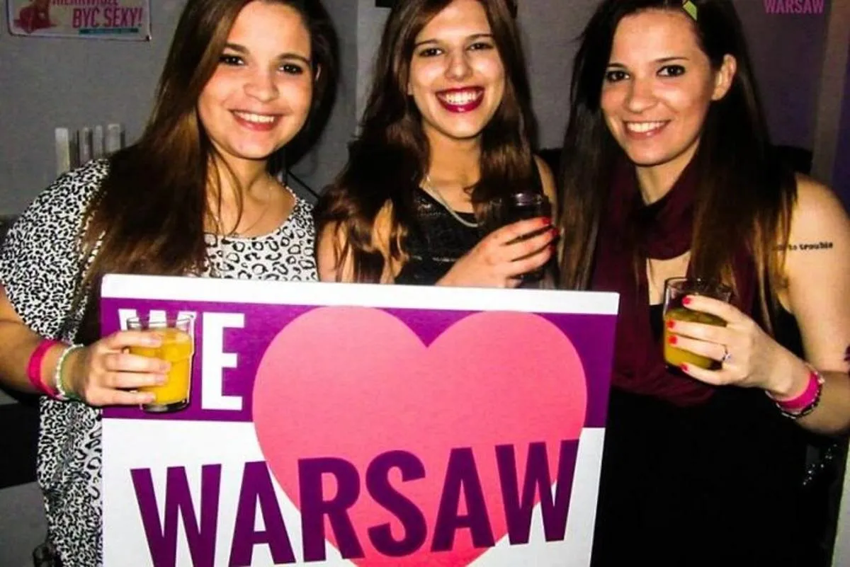 Image 5 of Pub Crawl Party