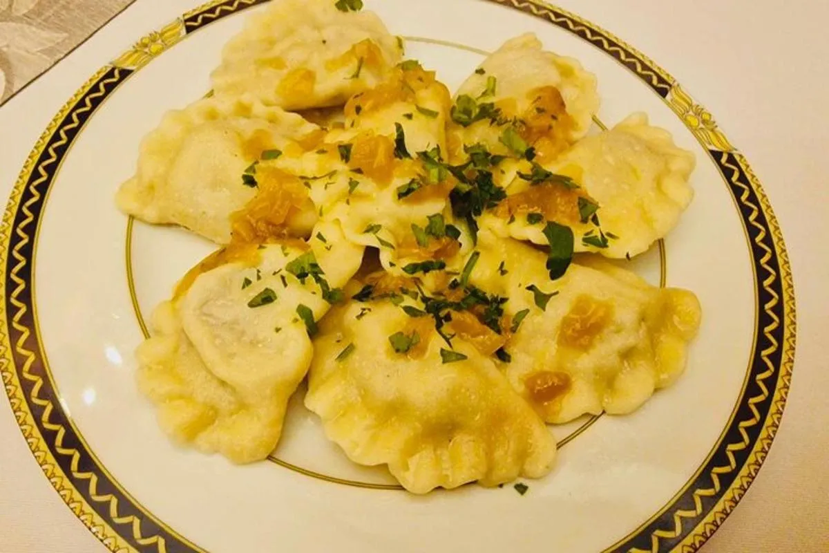 Image 1 of Taste of Poland – Old Town food tour and guided walk in one