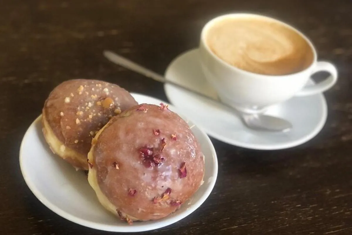 Image 3 of Taste of Poland – Old Town food tour and guided walk in one