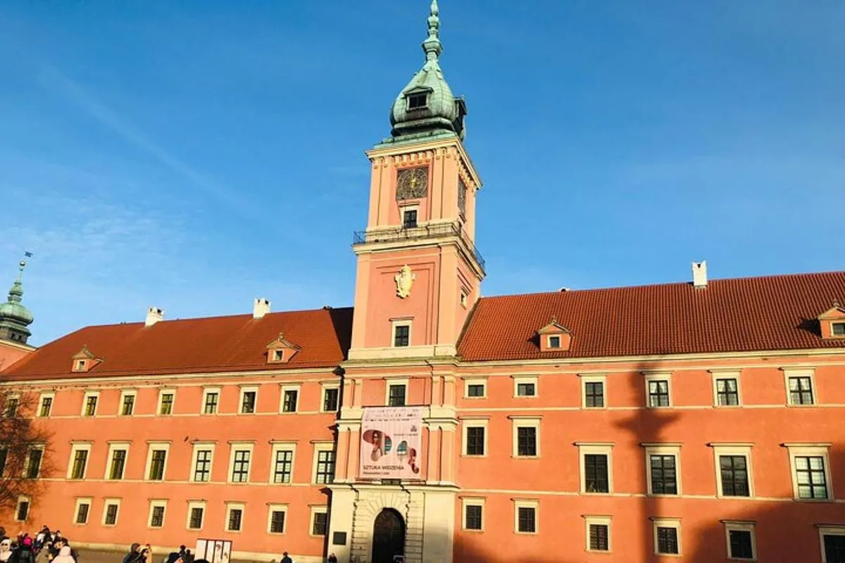 Image 5 of Taste of Poland – Old Town food tour and guided walk in one