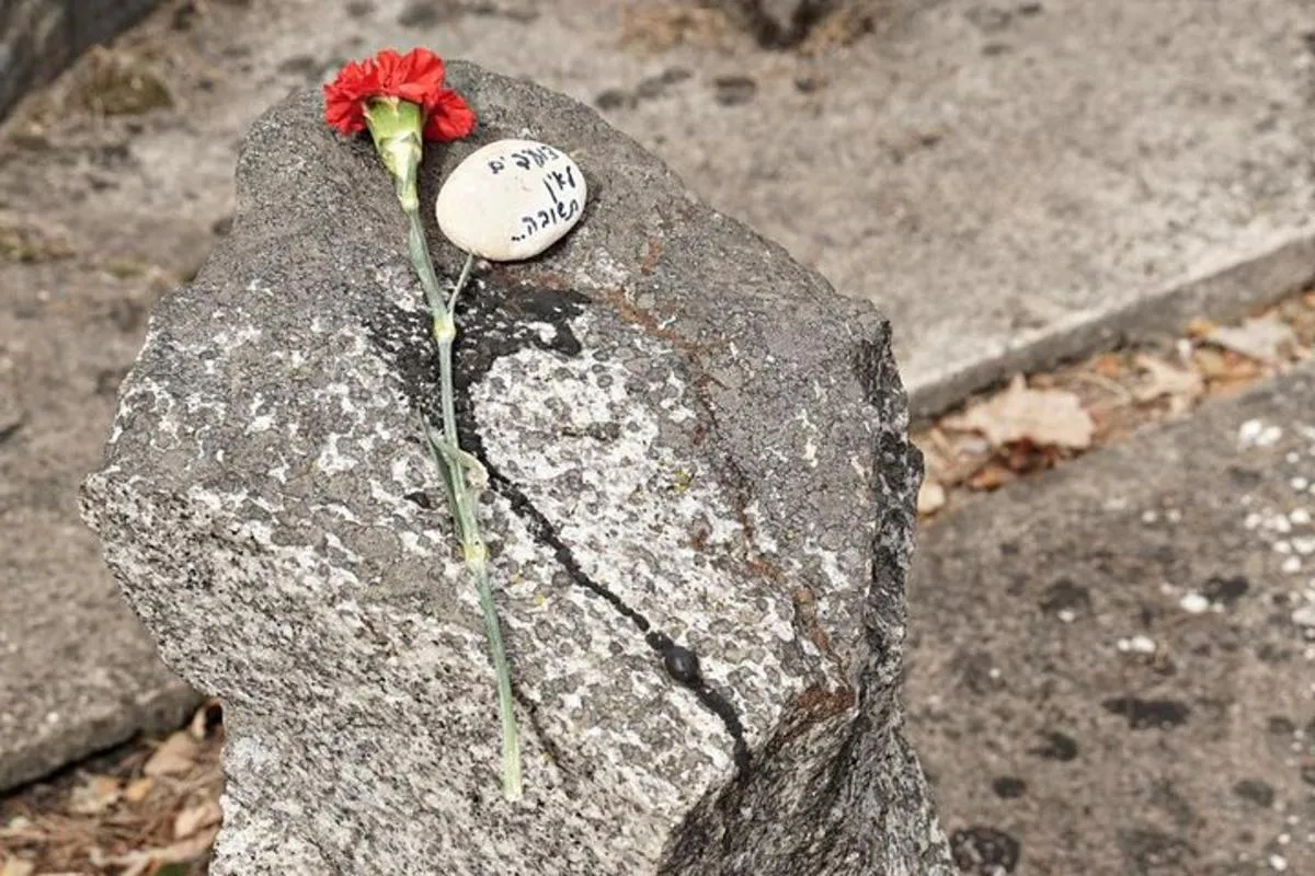 Image 6 of Treblinka Death Camp 6 Hour Private Tour from Warsaw