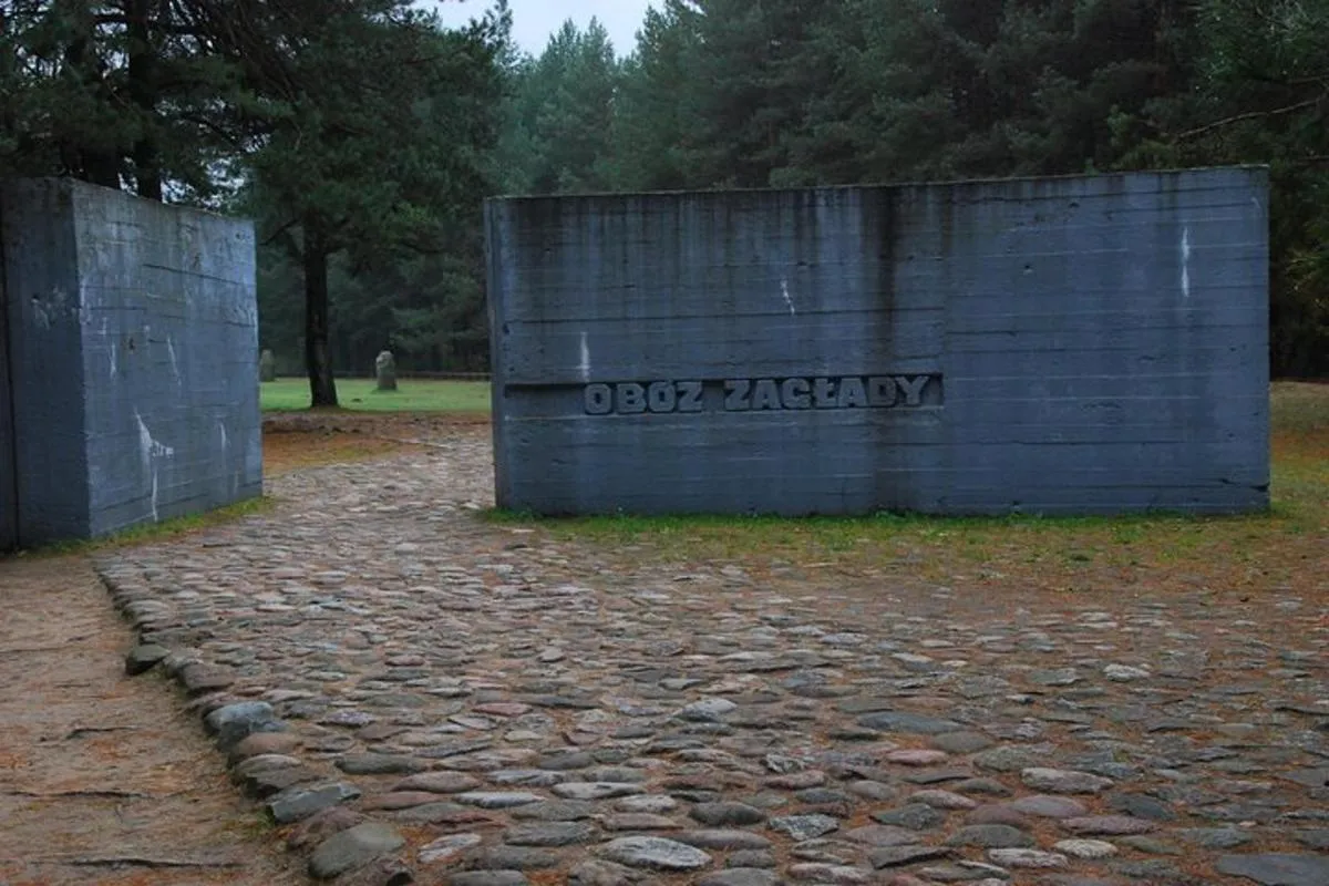 Image 2 of Treblinka – Tykocin – Lopuchowo Tour from Warsaw