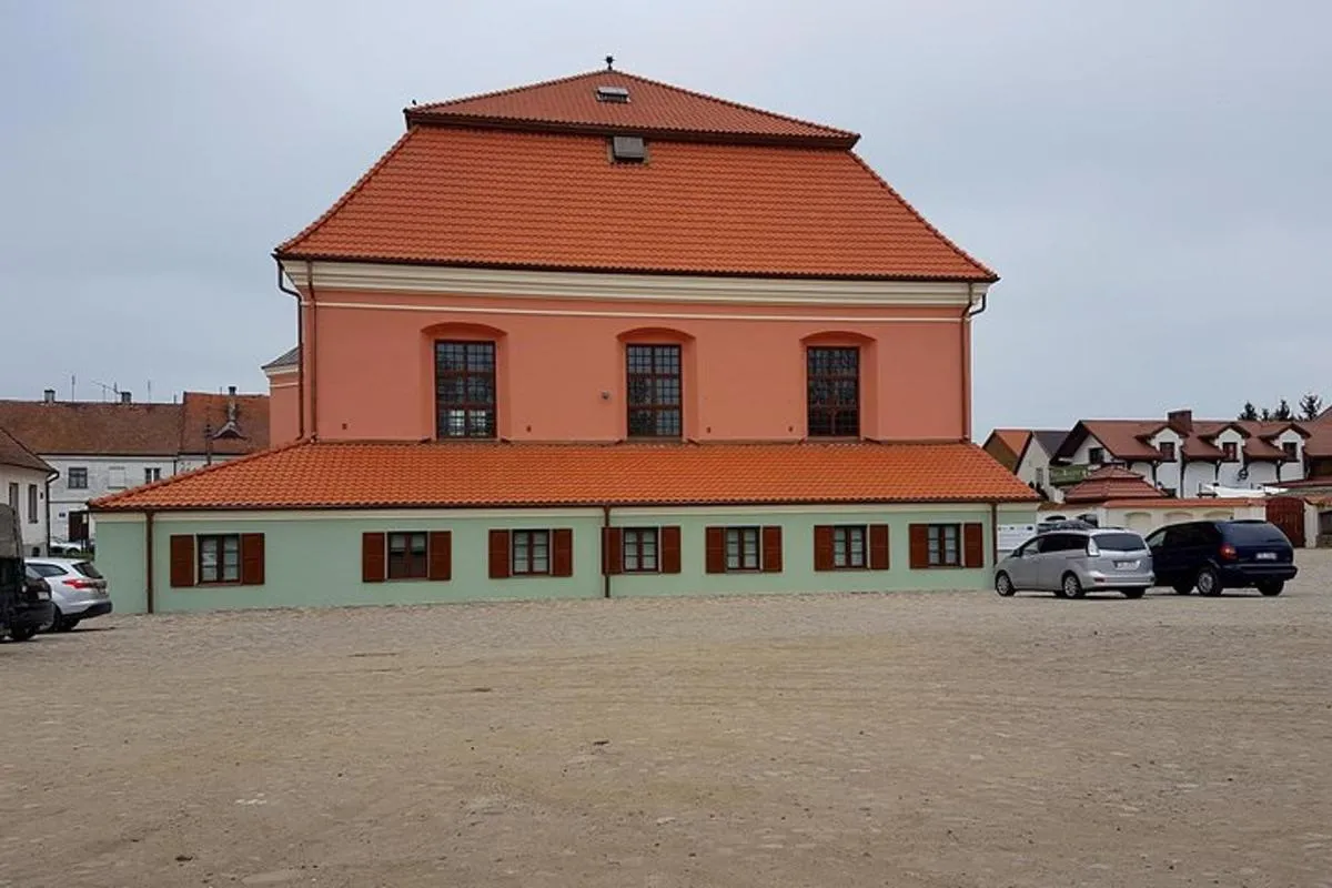 Image 4 of Treblinka – Tykocin – Lopuchowo Tour from Warsaw
