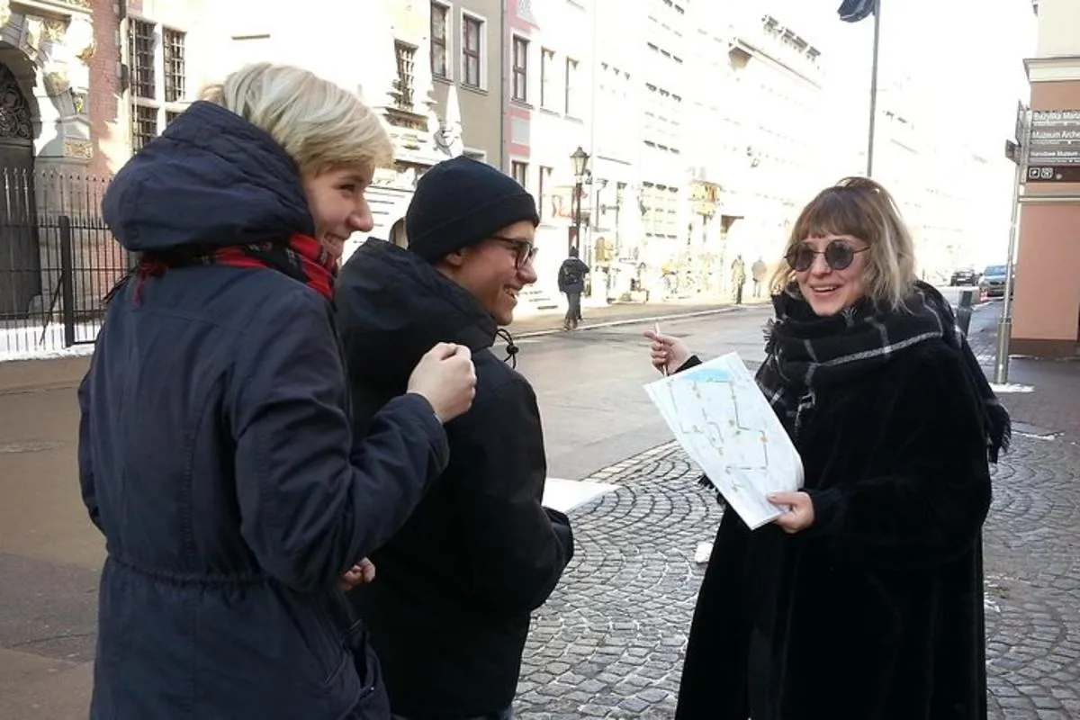 Image 3 of Undercover City Games: Warsaw