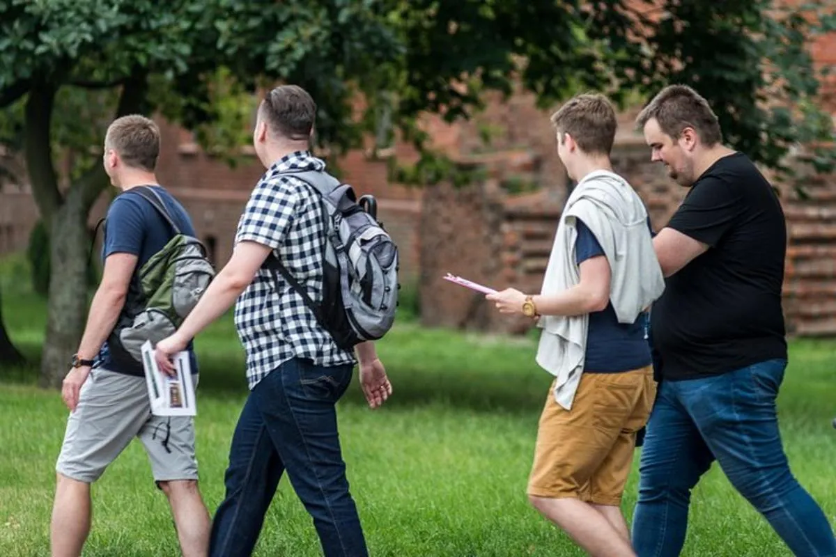 Image 4 of Undercover City Games: Warsaw