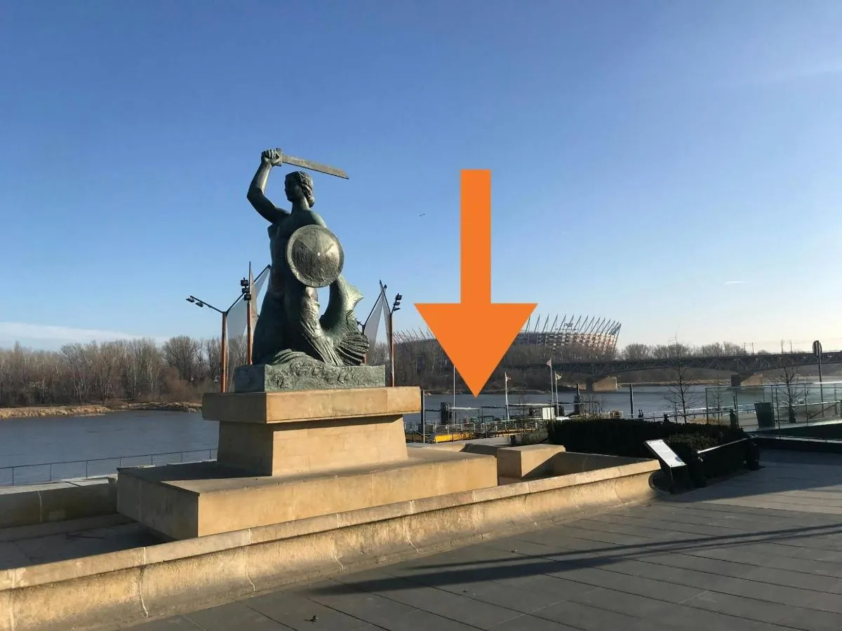 Image 3 of Vistula River Evening Cruise with Prosecco