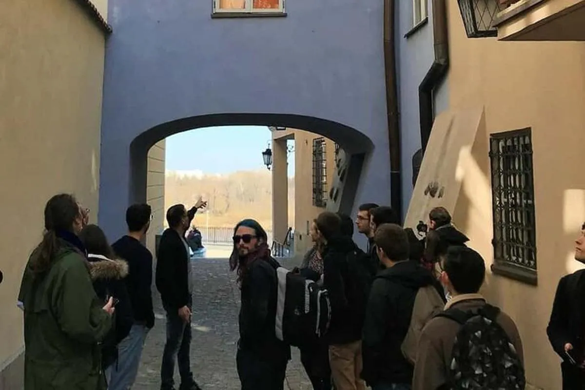 Image of Warsaw Old Town & Royal Route with Stunning Photo Spots
