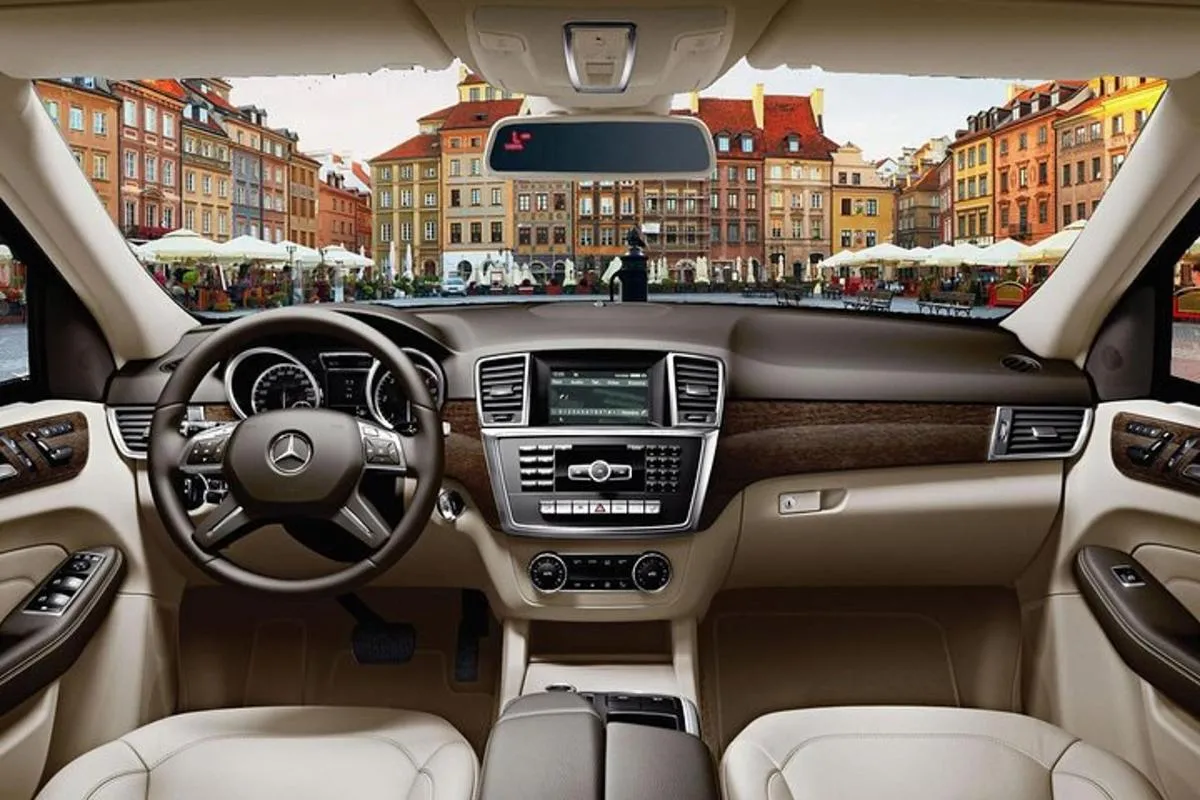 Image of Warsaw Private Transfer from Warsaw Modlin Airport (WMI) to City centre