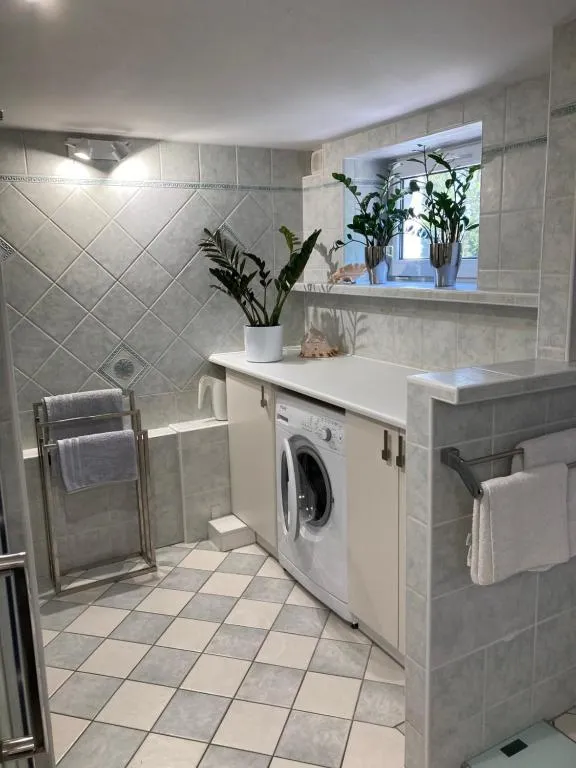 Apartament Młociny - 3