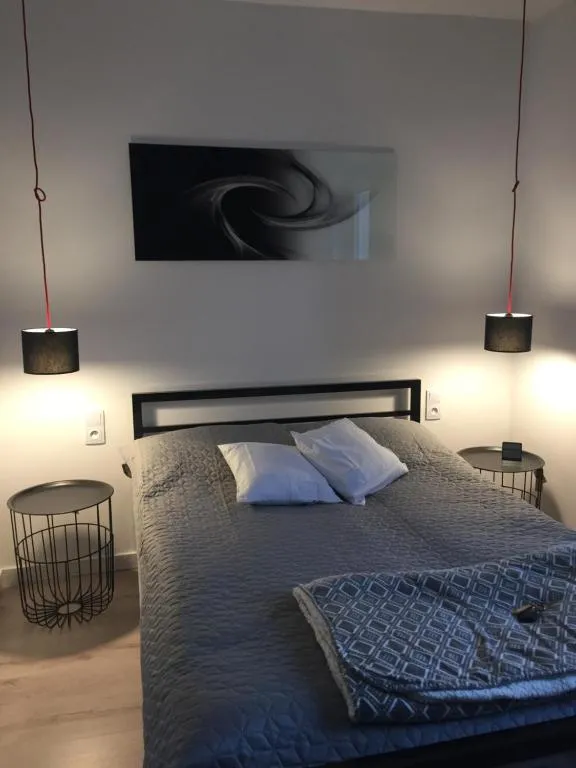 Apartament Młociny - 2