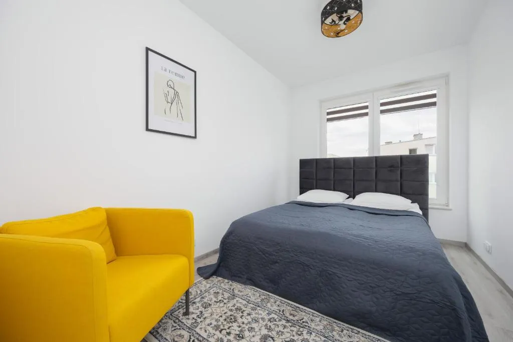 Apartament z Widokiem na Centrum 9 Piętro & Parking by Noclegi Renters - 2