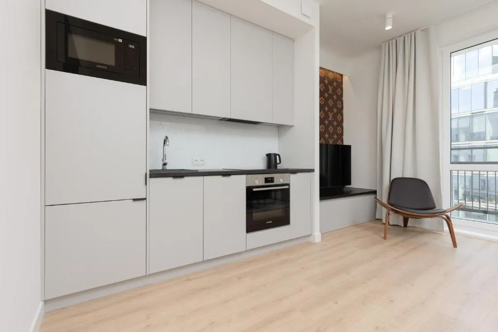 Fashionable City Center Apartment by Noclegi Renters - 3