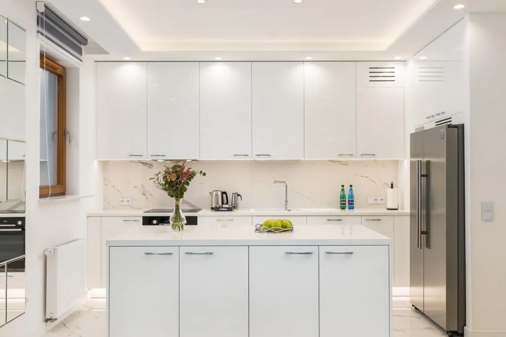 Karolkowa 28A – Luminous Apartment with Balcony by Renters Prestige - 3