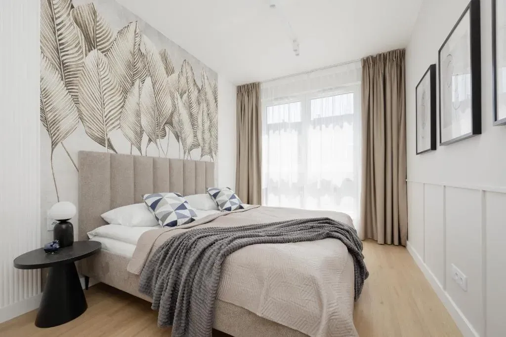 Luxurious Apartments in Warsaw with Sauna and Gym by Renters Prestige - 2