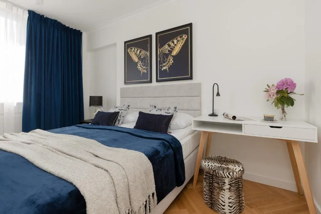 Senatorska Apartment Warsaw by Noclegi Renters - 2