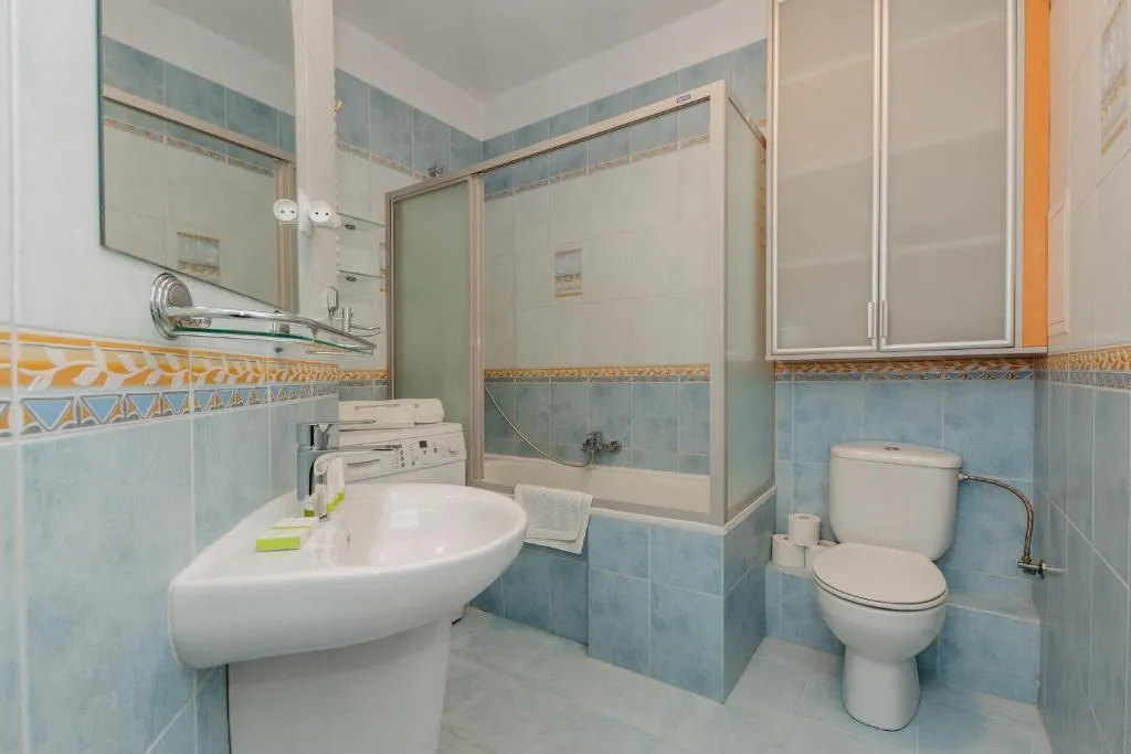 ShortStayPoland Krochmalna (B39) - 3
