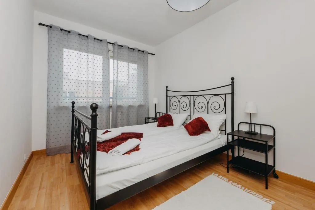 ShortStayPoland Krochmalna (B39) - 2