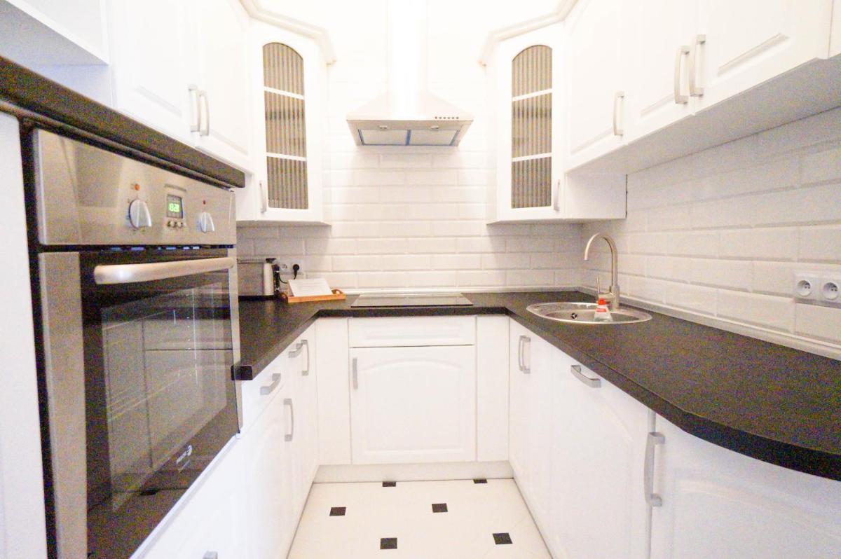 Image 2 of AAA STAY Premium Apartments Old Town Warsaw