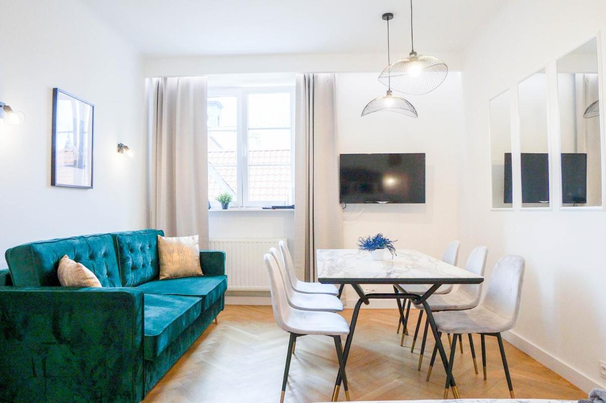 Image 3 of AAA STAY Premium Apartments Old Town Warsaw